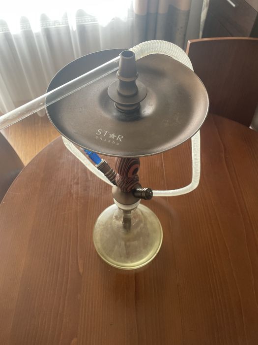 Shisha oryginalna z Turcji