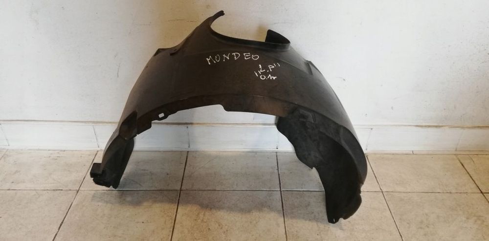 NADKOLE LEWY PRZÓD FORD MONDEO MK3 1S7116115A