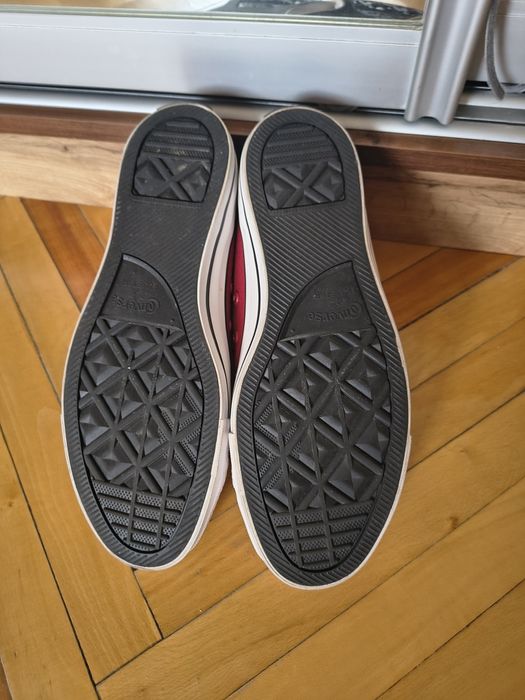 Converse оригінал 44.5