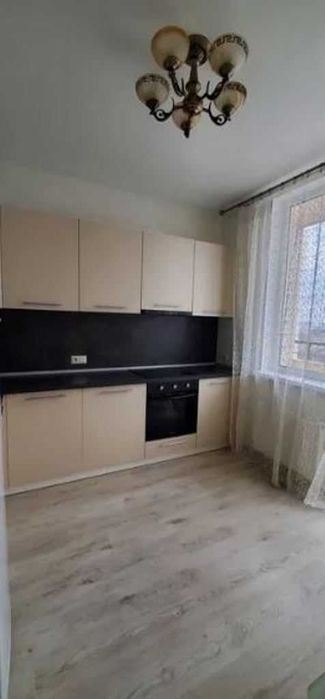 Альтаир. 1-комнатная с видом на море! Ремонт, мебель, техника