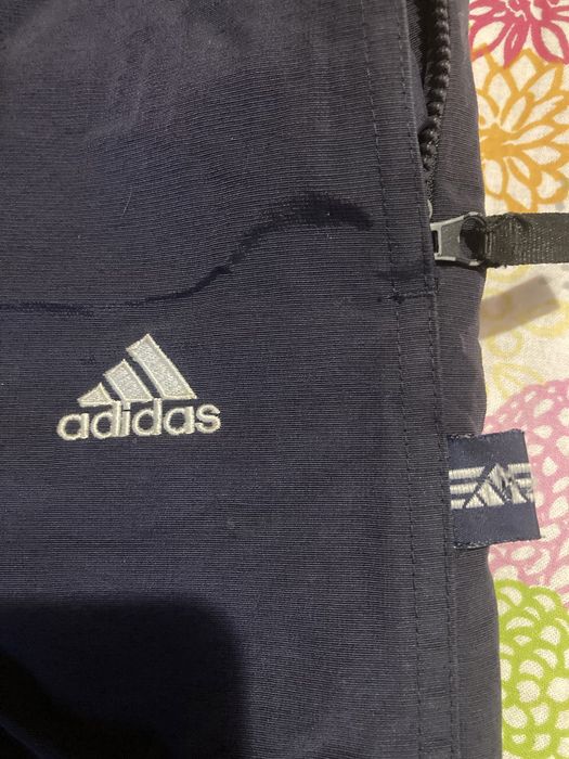 Оригінальні практичні спортивні брюки Adidas