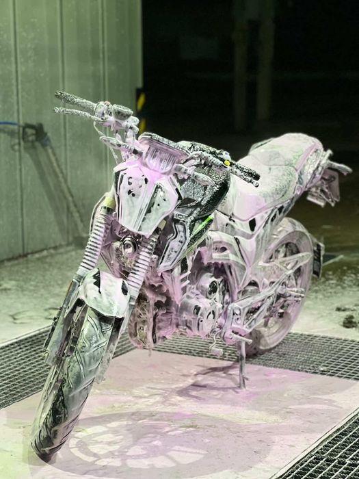 Musstang st 200 2025