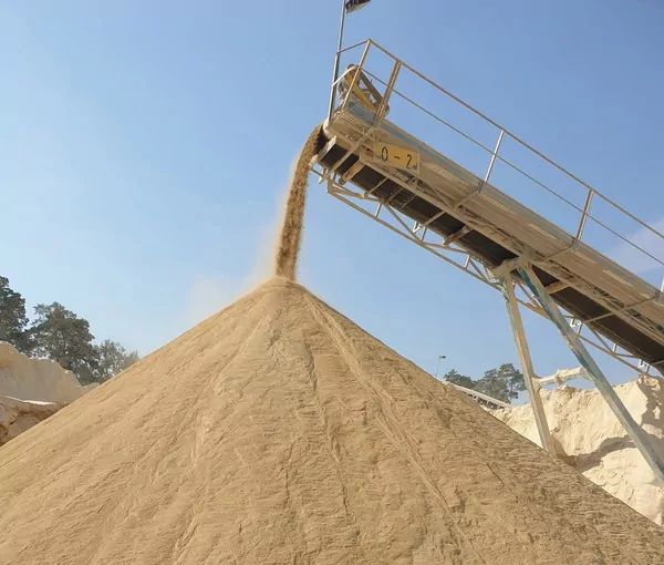 Wapno nawozowe weglanowe