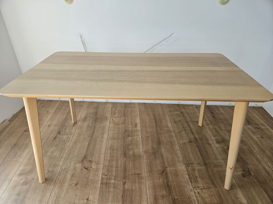 Stół Ikea Lisabo