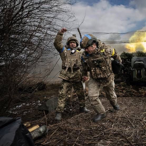 Ми допоможемо вам вийти з війни