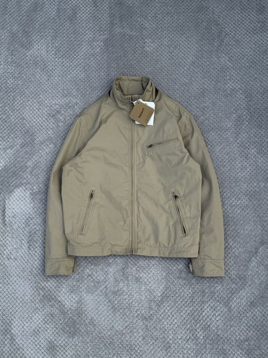 Timberland Waterproof Classic Harrington Jacket Size:M/L куртка харік