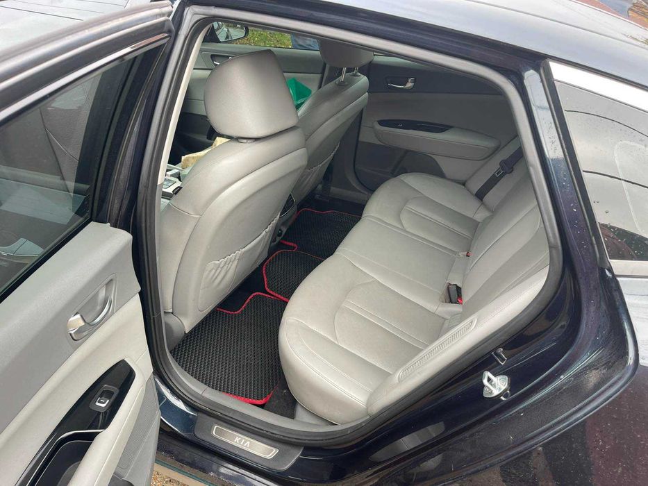 Аренда авто 700 грн. Гибрид.Автомат.