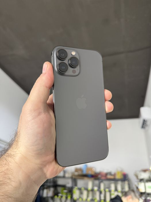 Apple iphone 13 Pro Max 256 gb 92% айфон 13 про макс
