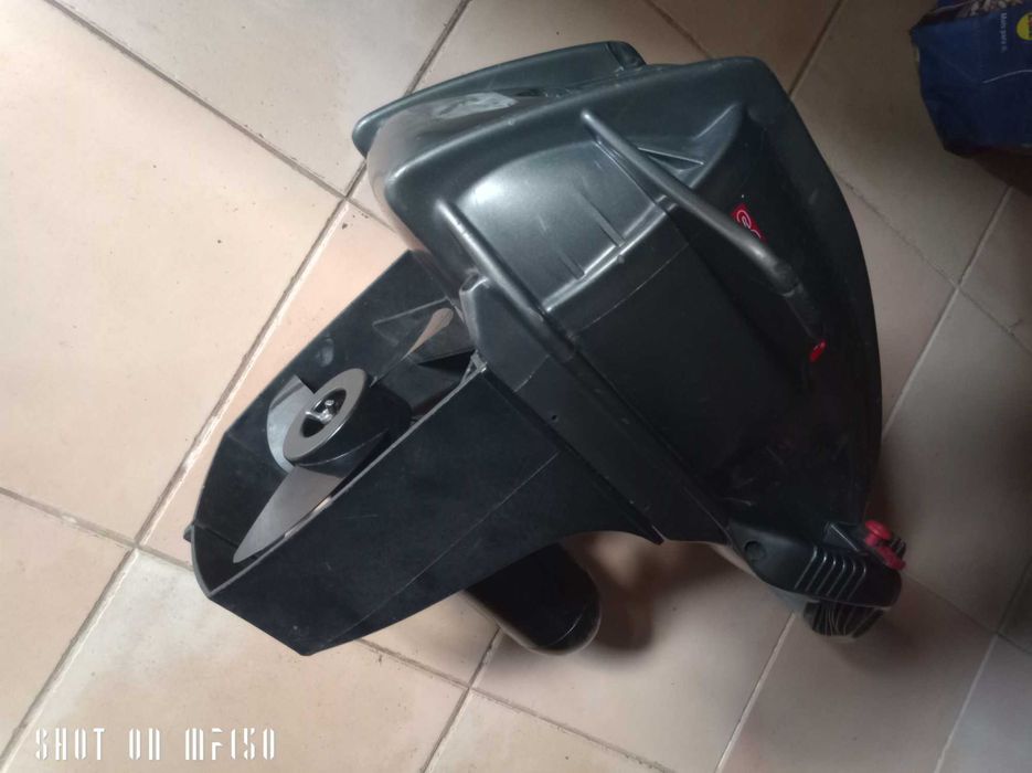 Torpedo  subaquático