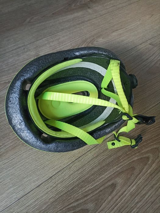 Capacete criança Btwin Decathlon XXS (44-49 cm)