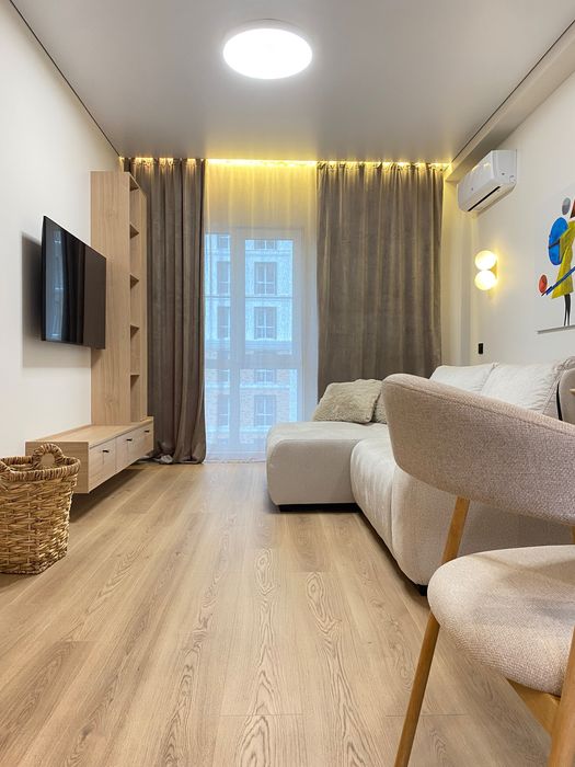 ЖК Нова Англія вул.М.Максімовича. 5 поверх, від Власника