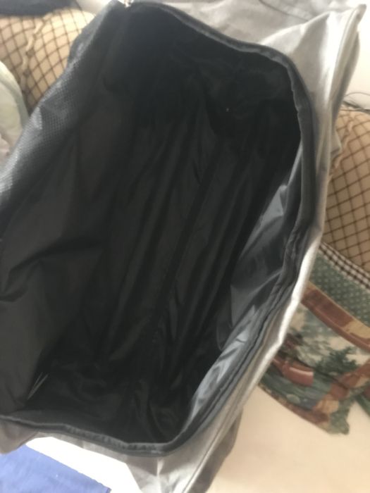 Trolei de mao ou rodas novo