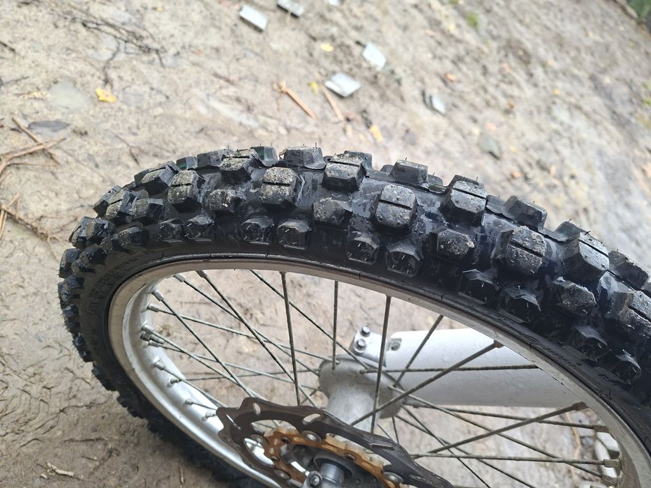 Yamaha YFZ 450 CROSS