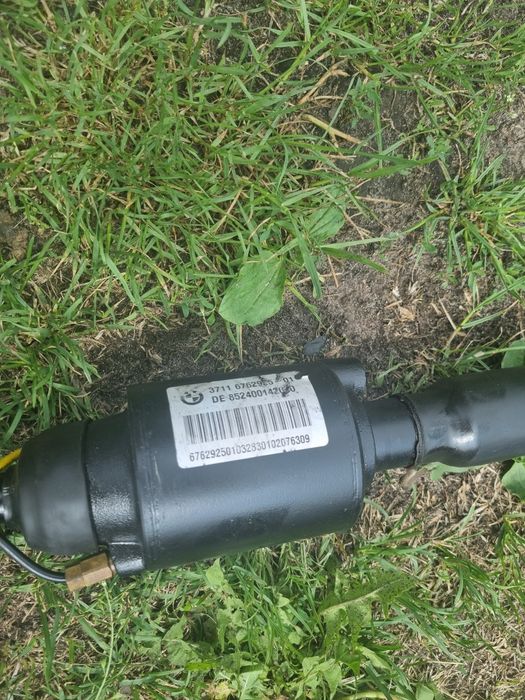 Активний стабілізатор е60 е61 е63 е65