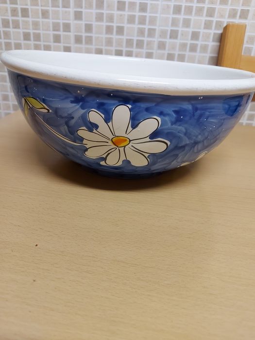 Ceramic Fruit Bowl64862641518337123