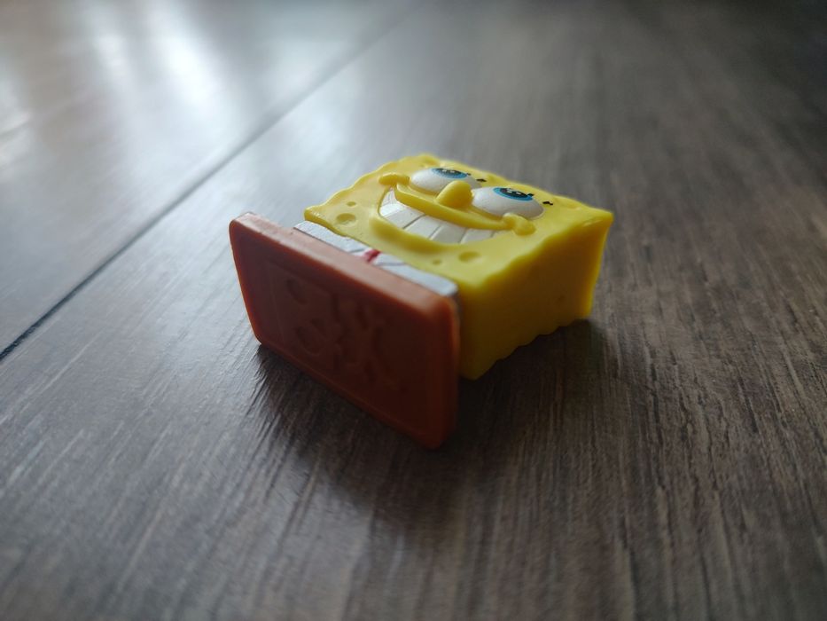 Figurka SpongeBob