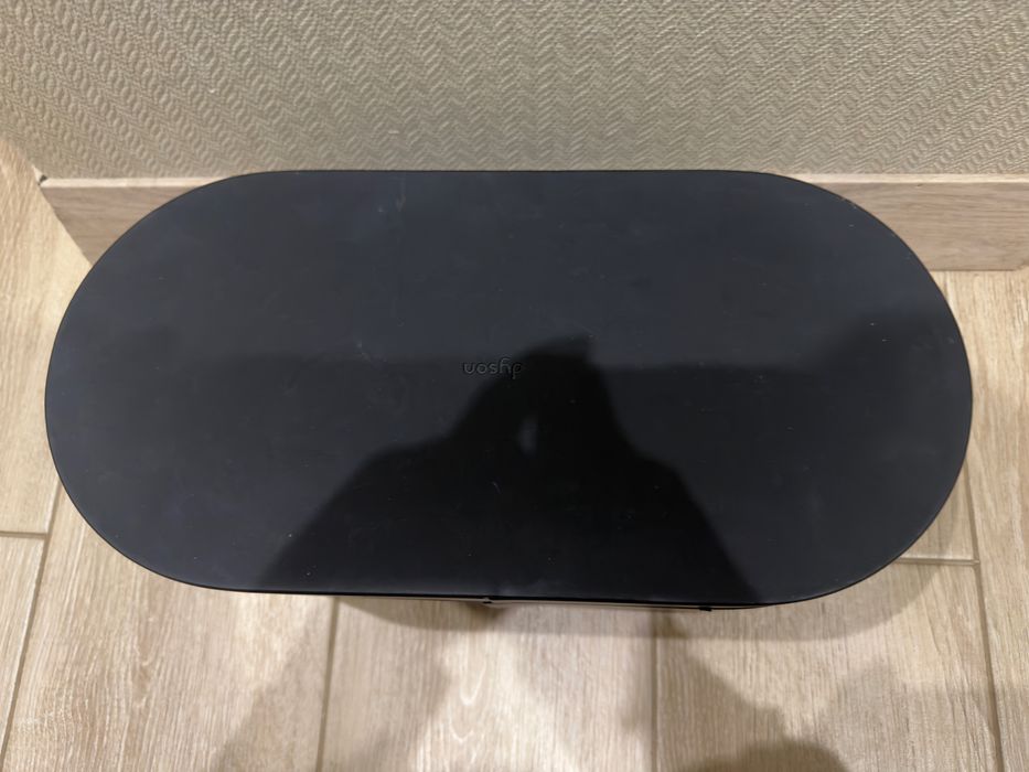 Фен  Dyson Airwrap