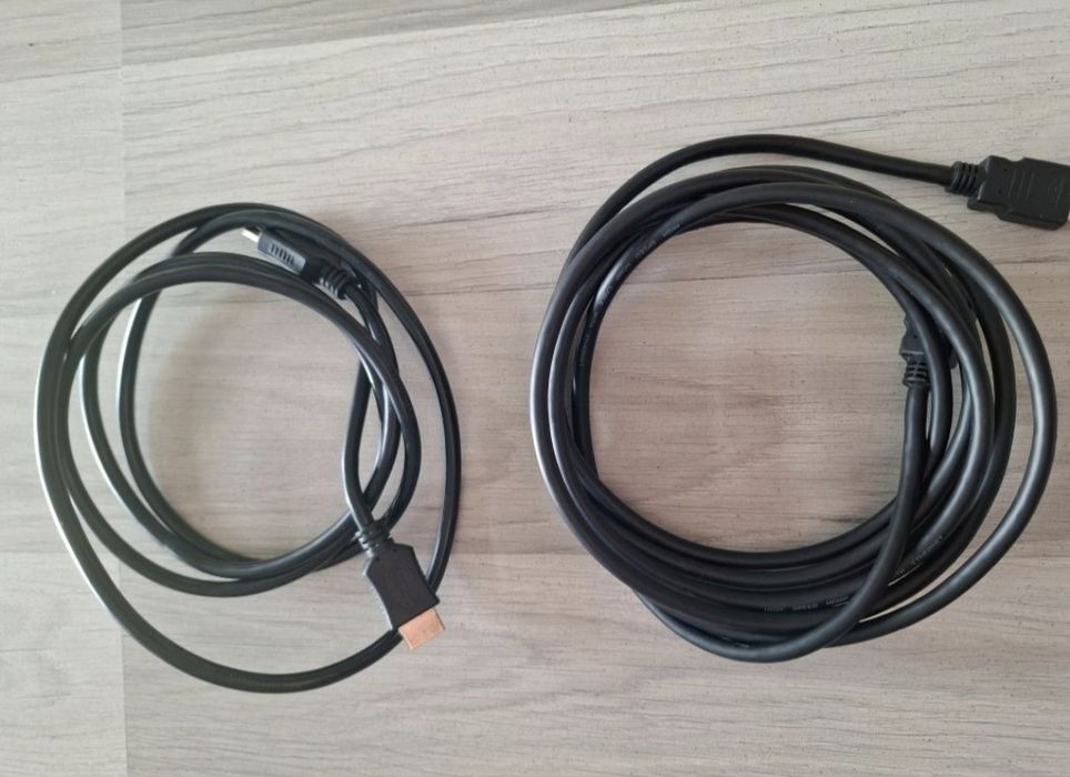 Kable kabel HDMI high speed