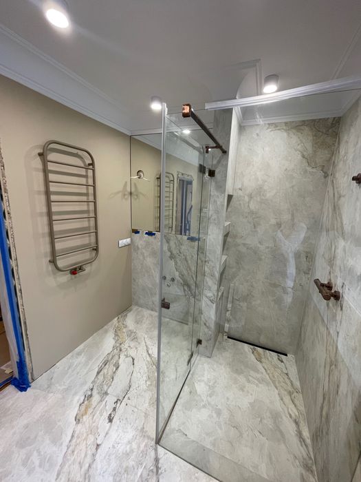 Płytki + gratis Porcelanosa Vendome Nature 120x120 + gratisy