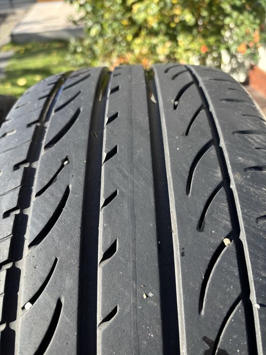 Opony Pirelli Pzero Hero GT 225/40 r18