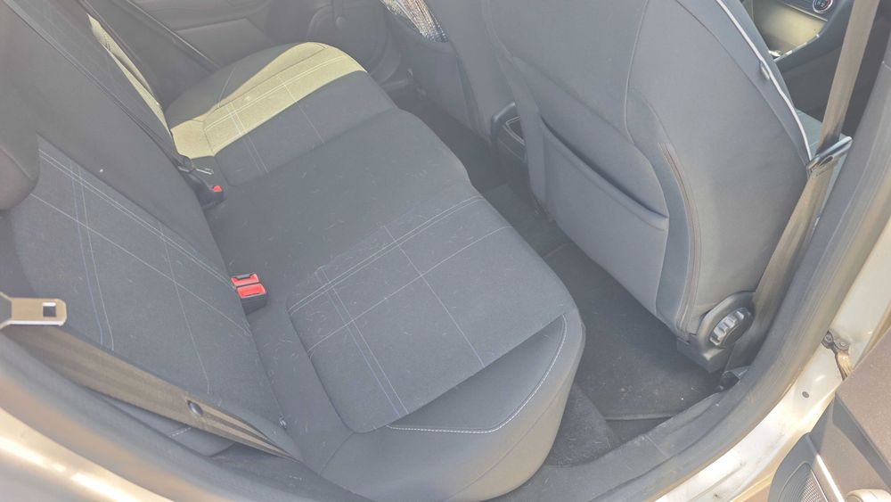 Ford Fiesta 1.5tdci 2018