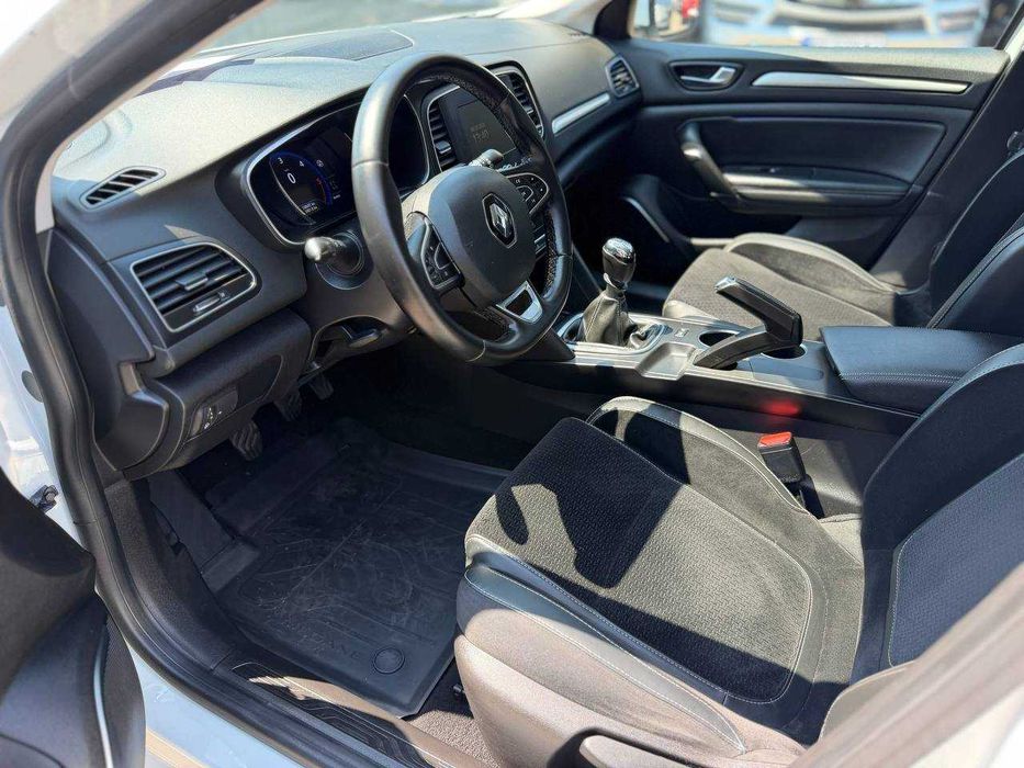 Renault Megane 2020