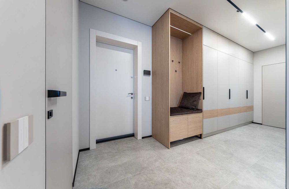 3-кімнатна квартира за адресою вул. Шолуденко (площа 83,6 м²) - Atlanta.ua - фото 19