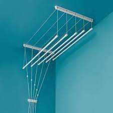 Сушилка потолочная "Лиана" 1,6м, 1,5м, 1,8м, 2,0м ВИРОБНИЦТВО