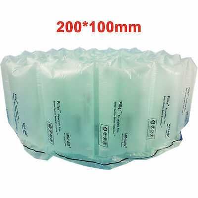 Máquina de insuflar sacos para embalagem