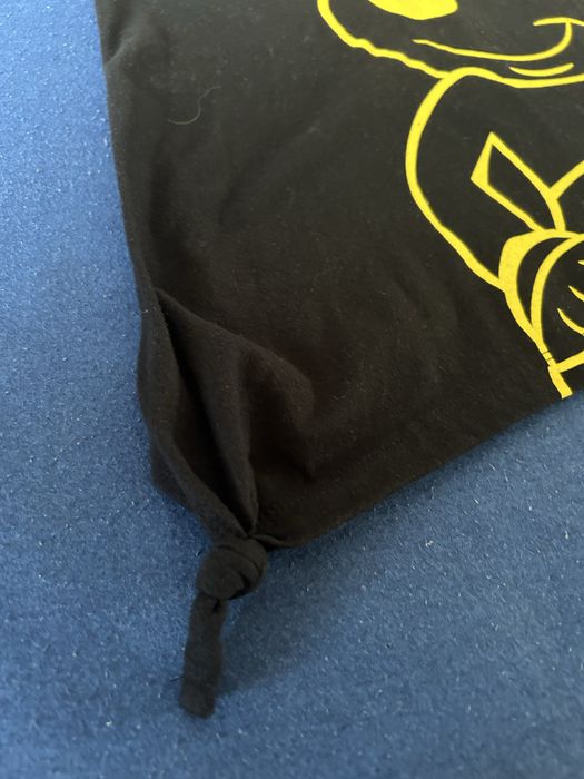 T-shirt na ramiączkach dziewczęcy
