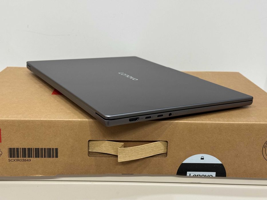 Intel Core 5 210H 16GB/1TB SSD  16" IPS Ноутбук Lenovo IdeaPad Slim 5i