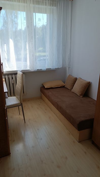 Mieszkanie – Zabrze - Widok 5