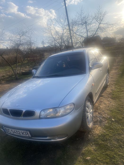 Продам Део Нубіра в хорошому стані також цікавить обмін