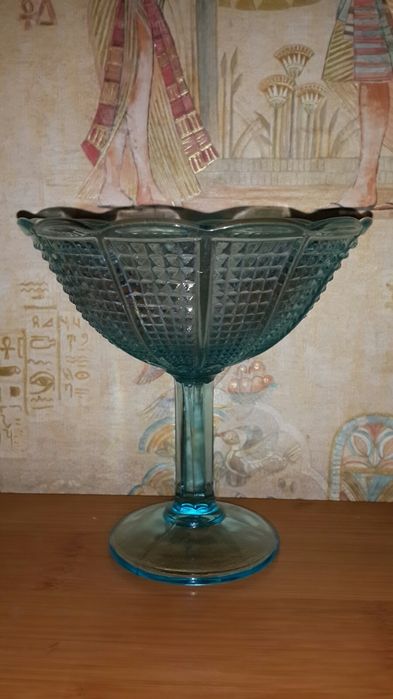 Вироби з кольорового скла