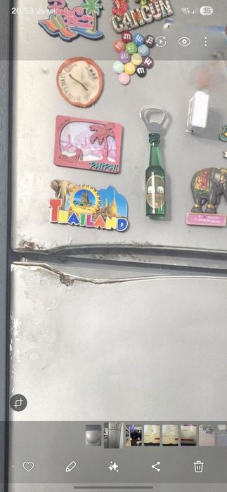 Vendo frigorifico paea despachar rapido