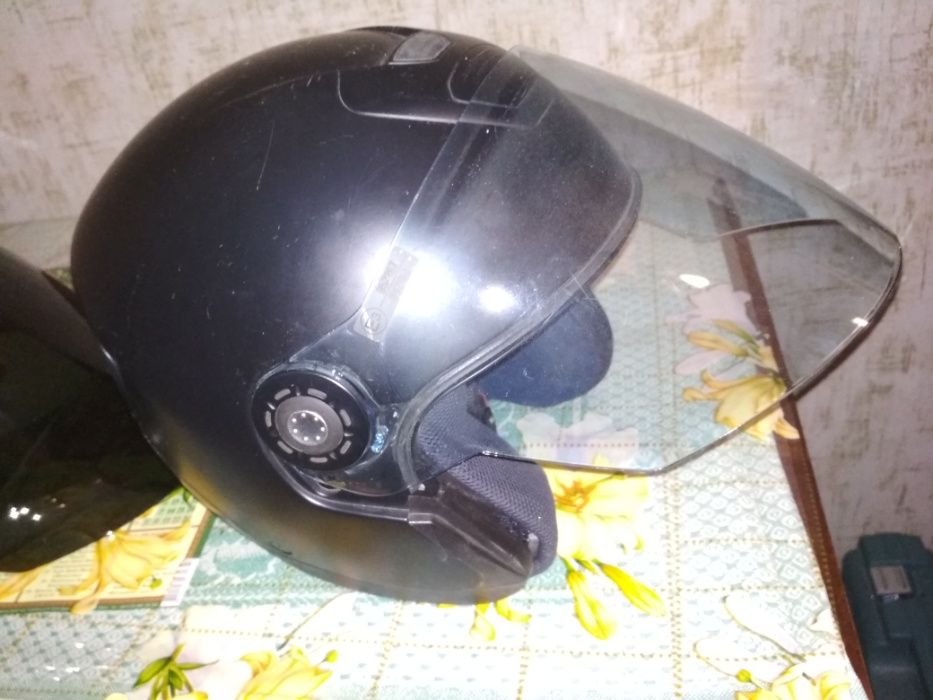 Мотошлем Nolan n 42