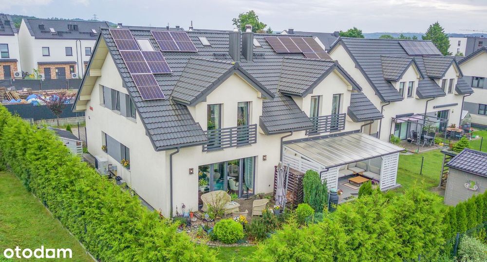Casă, 119 m², teren 302 m²