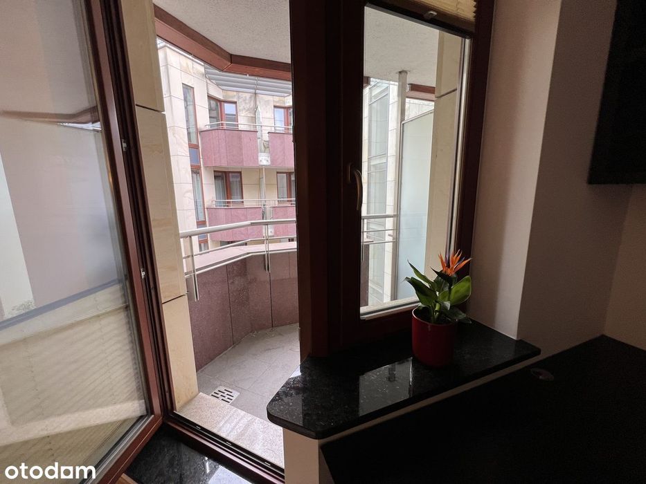 Na sprzedaż apartament w samym Centrum Wrocławia!