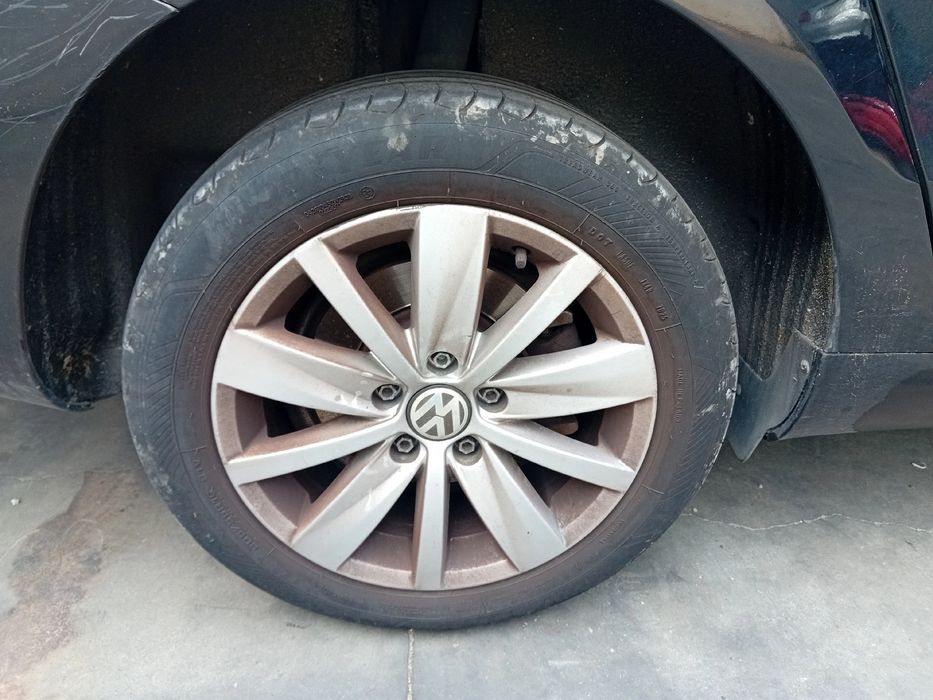 Conjunto de jantes VOLKSWAGEN Passat Variant (365)