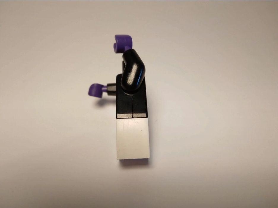 Razcal's Glider/Szybowiec Razcala - Zestaw Lego Chima