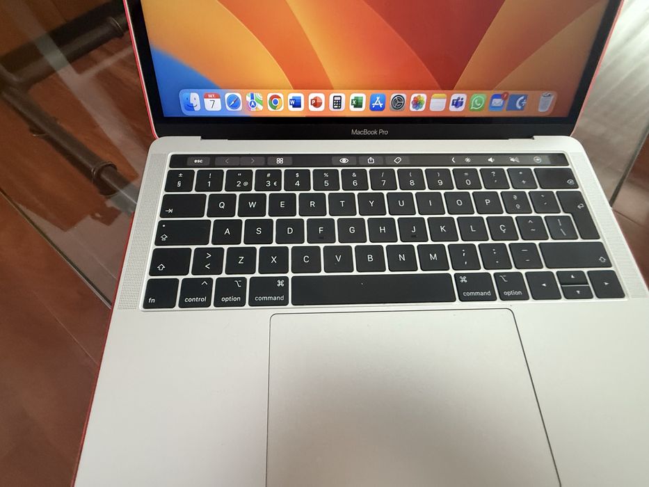 Macbook Pro Apple 13 (2020)