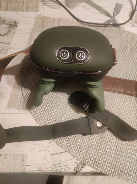 Masażer nowy do masowania