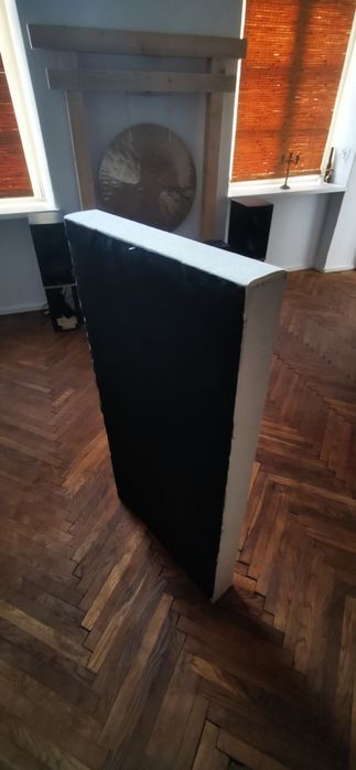 Panel akustyczny panele akustyczne