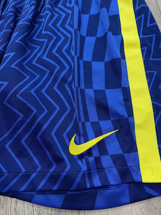 Шорти Nike Chelsea