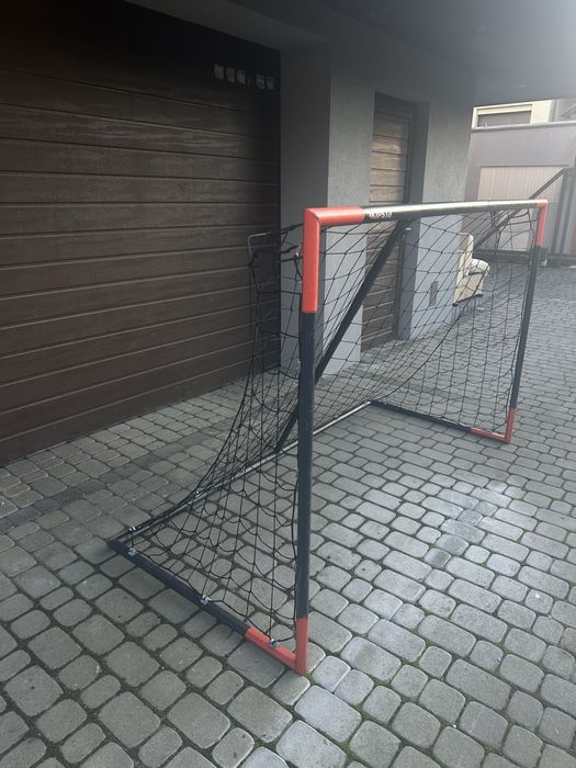 Bramka Piłkarska Kipsta