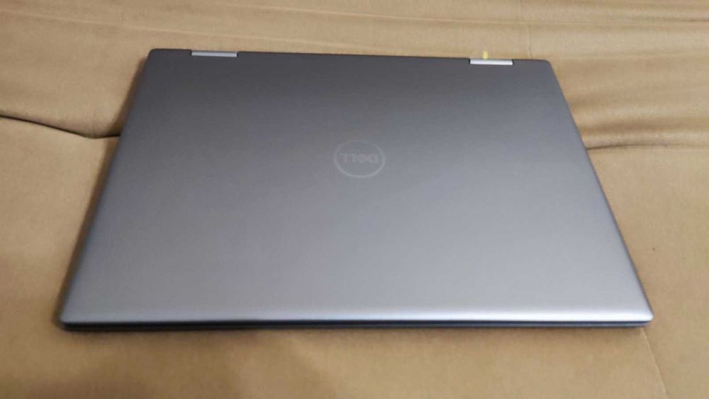 DELL 7435 AMD Ryzen 5 7530u 8Gb 512GB 14' IPS ноутбук - планшет
