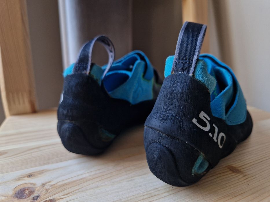 Buty wspinaczkowe Five Ten Rogue VCS 37,5