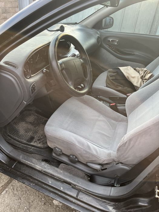 Продам daewoo Leganza