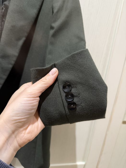 костюм Massimo Duti