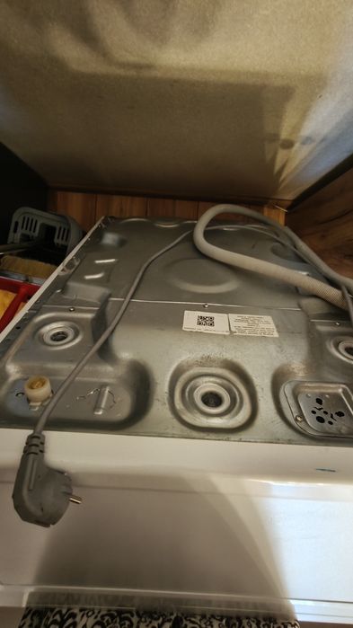 Пральна машинка Beko 6кг